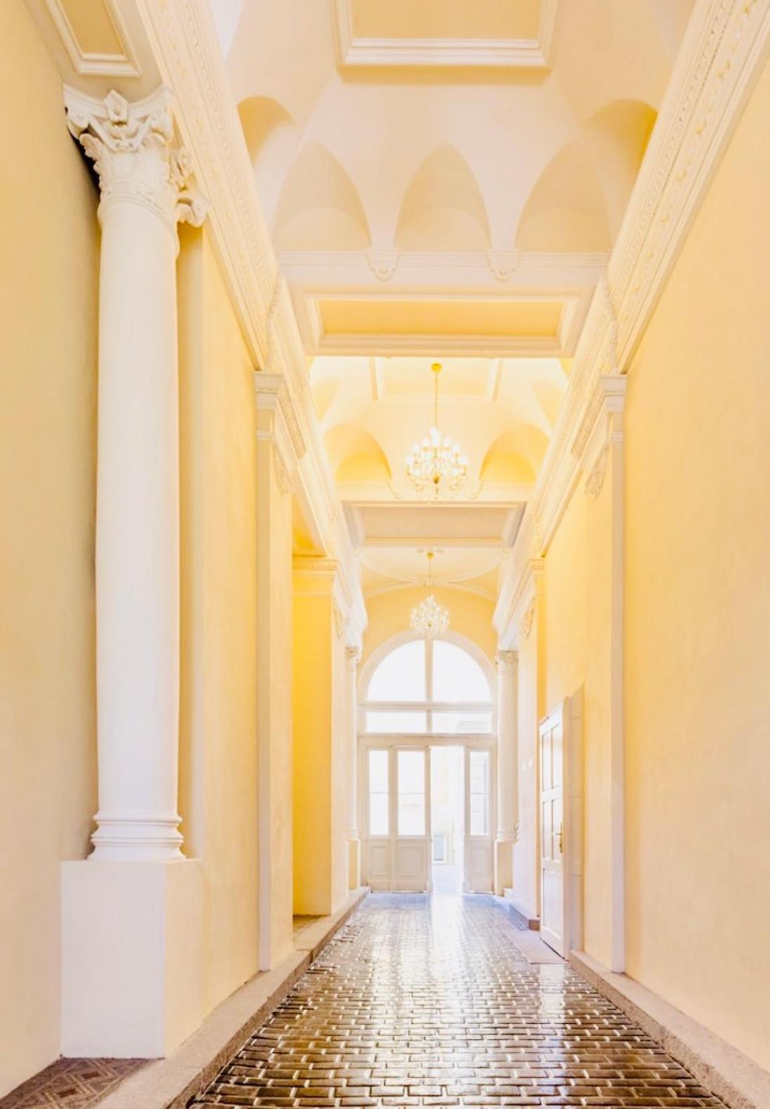 New Design & Style Apartments 50M From Wenceslas Square Prague Exterior photo