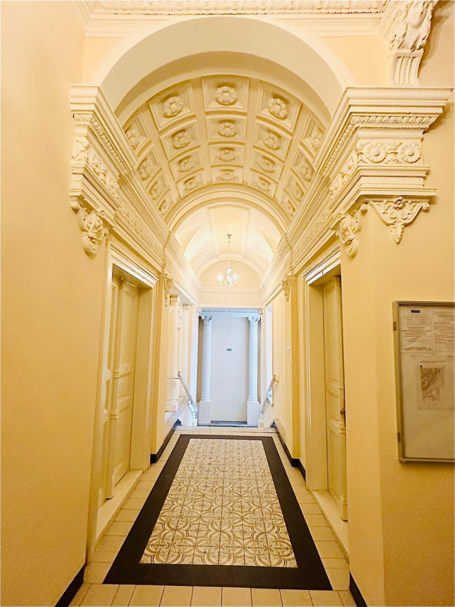 New Design & Style Apartments 50M From Wenceslas Square Prague Exterior photo