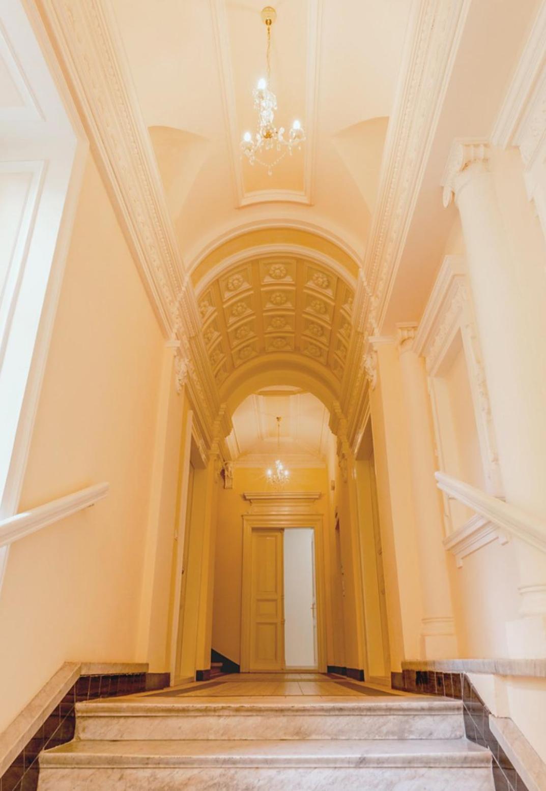 New Design & Style Apartments 50M From Wenceslas Square Prague Exterior photo