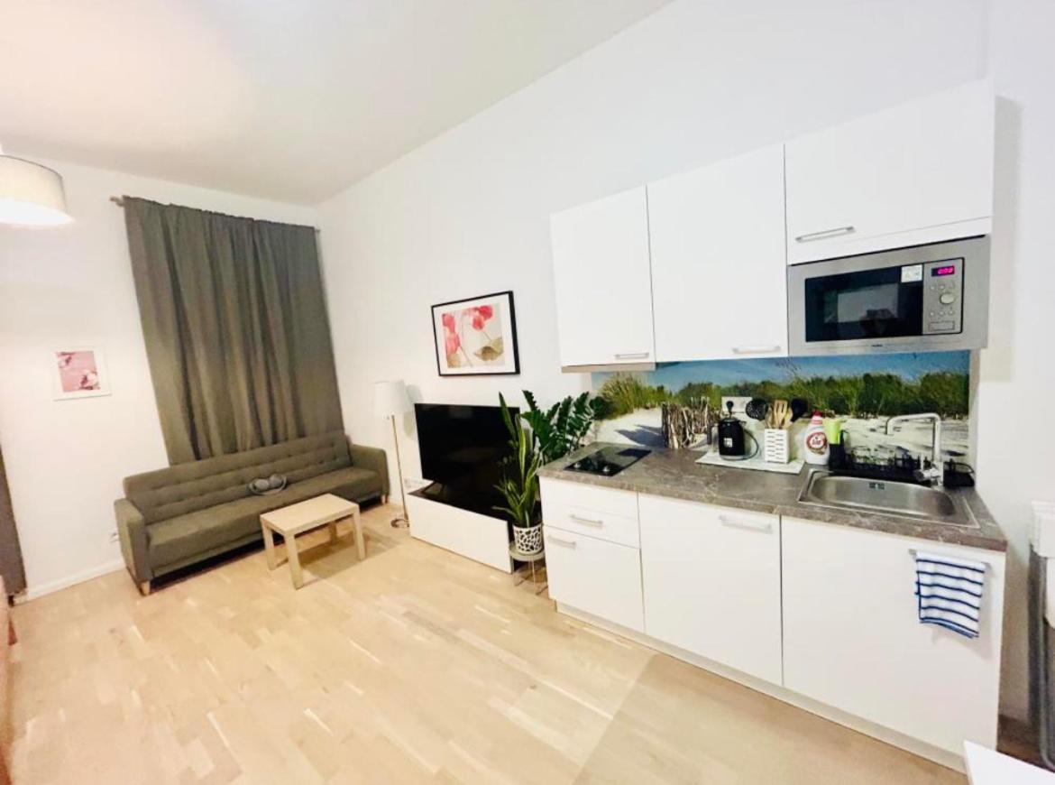 New Design & Style Apartments 50M From Wenceslas Square Prague Exterior photo