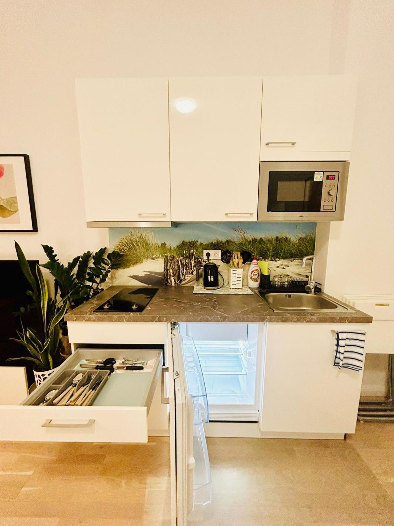 New Design & Style Apartments 50M From Wenceslas Square Prague Exterior photo
