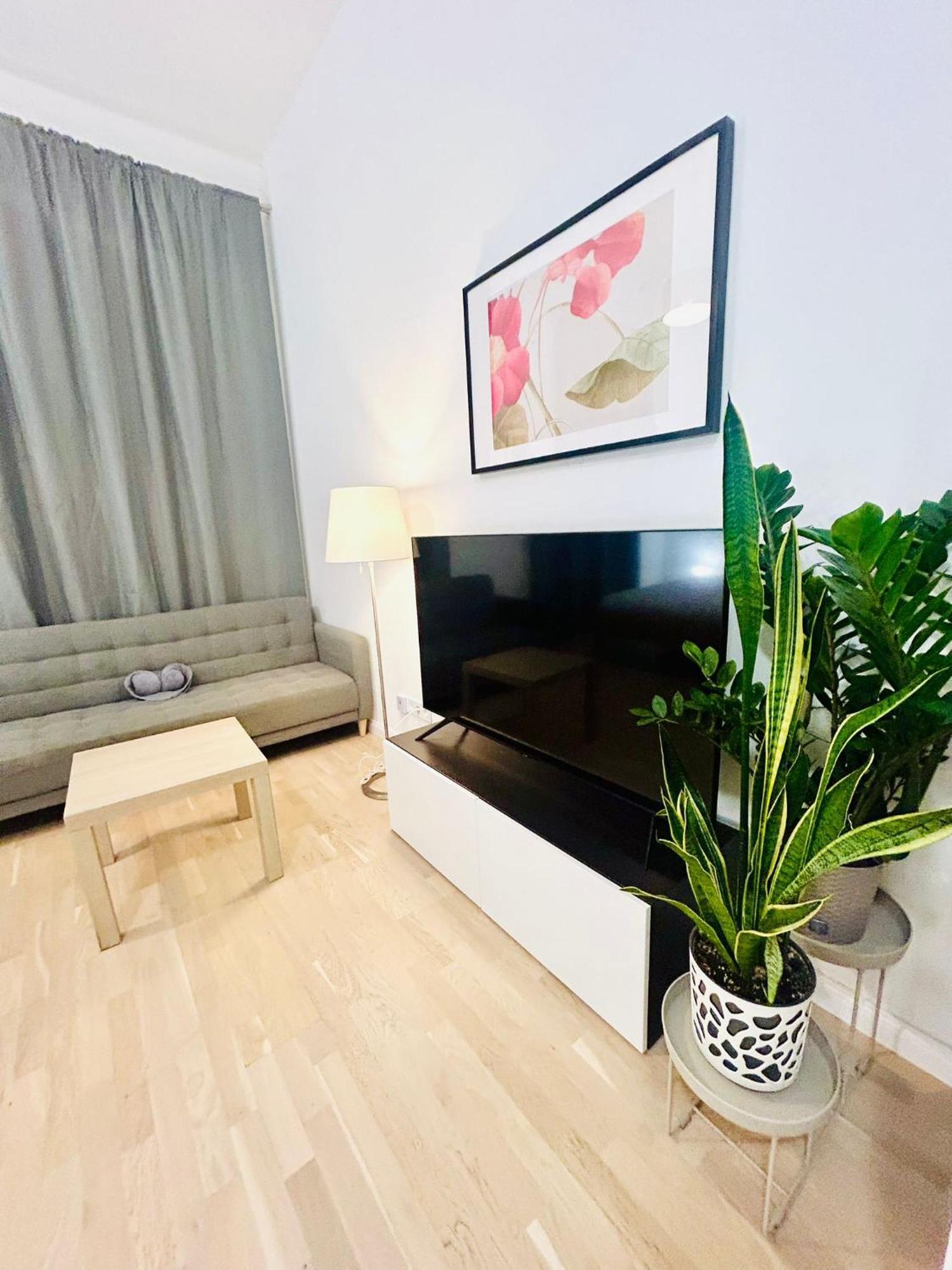 New Design & Style Apartments 50M From Wenceslas Square Prague Exterior photo