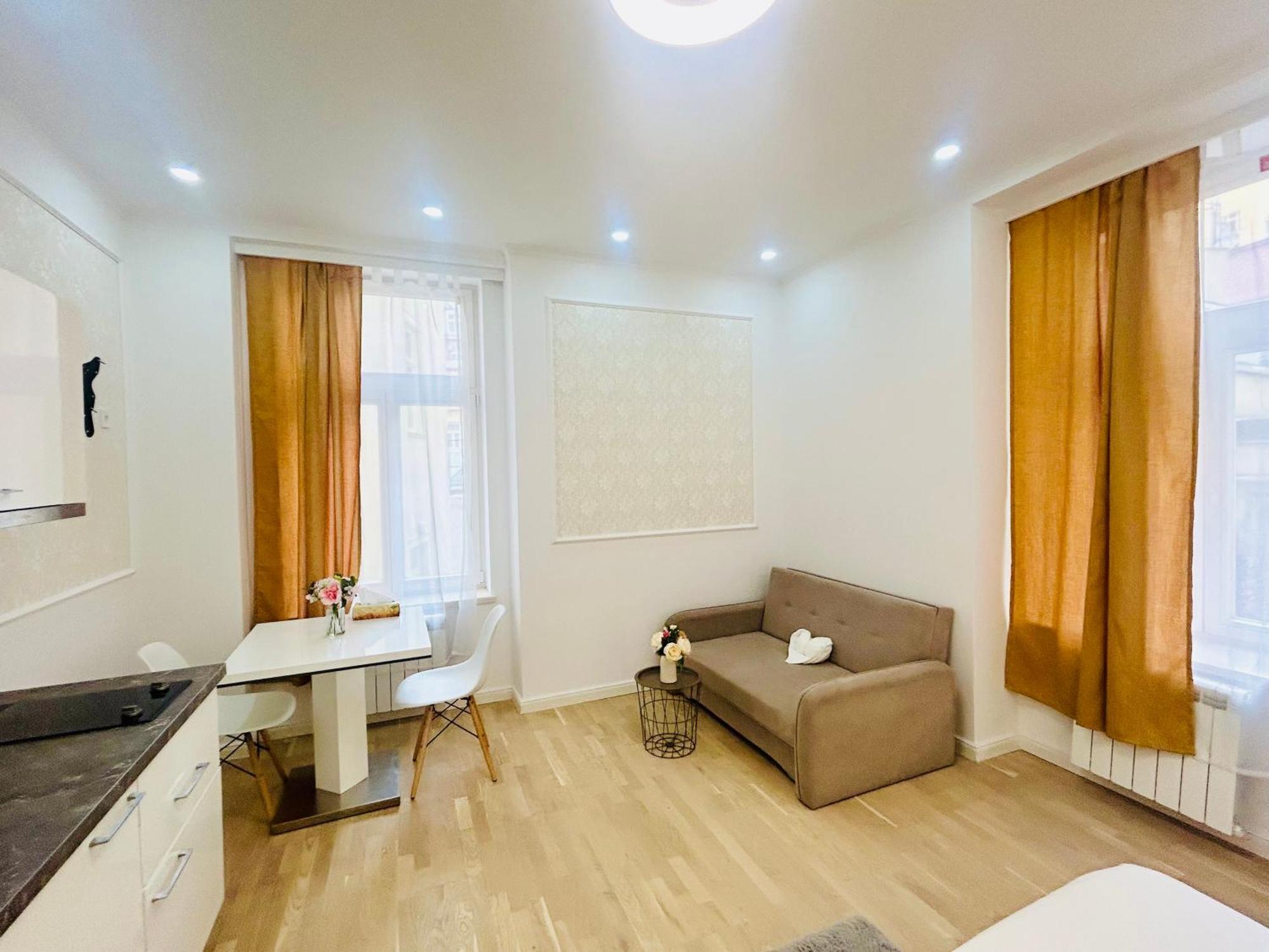 New Design & Style Apartments 50M From Wenceslas Square Prague Exterior photo