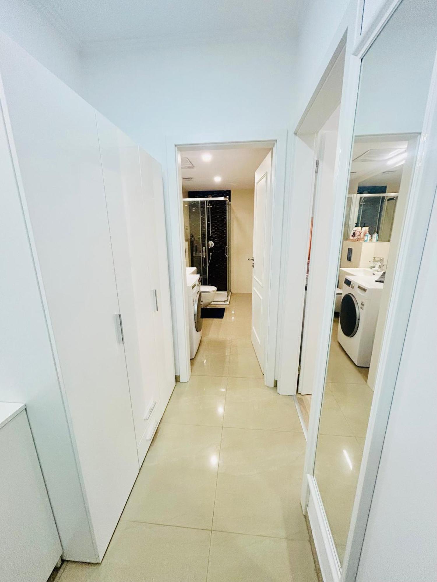 New Design & Style Apartments 50M From Wenceslas Square Prague Exterior photo