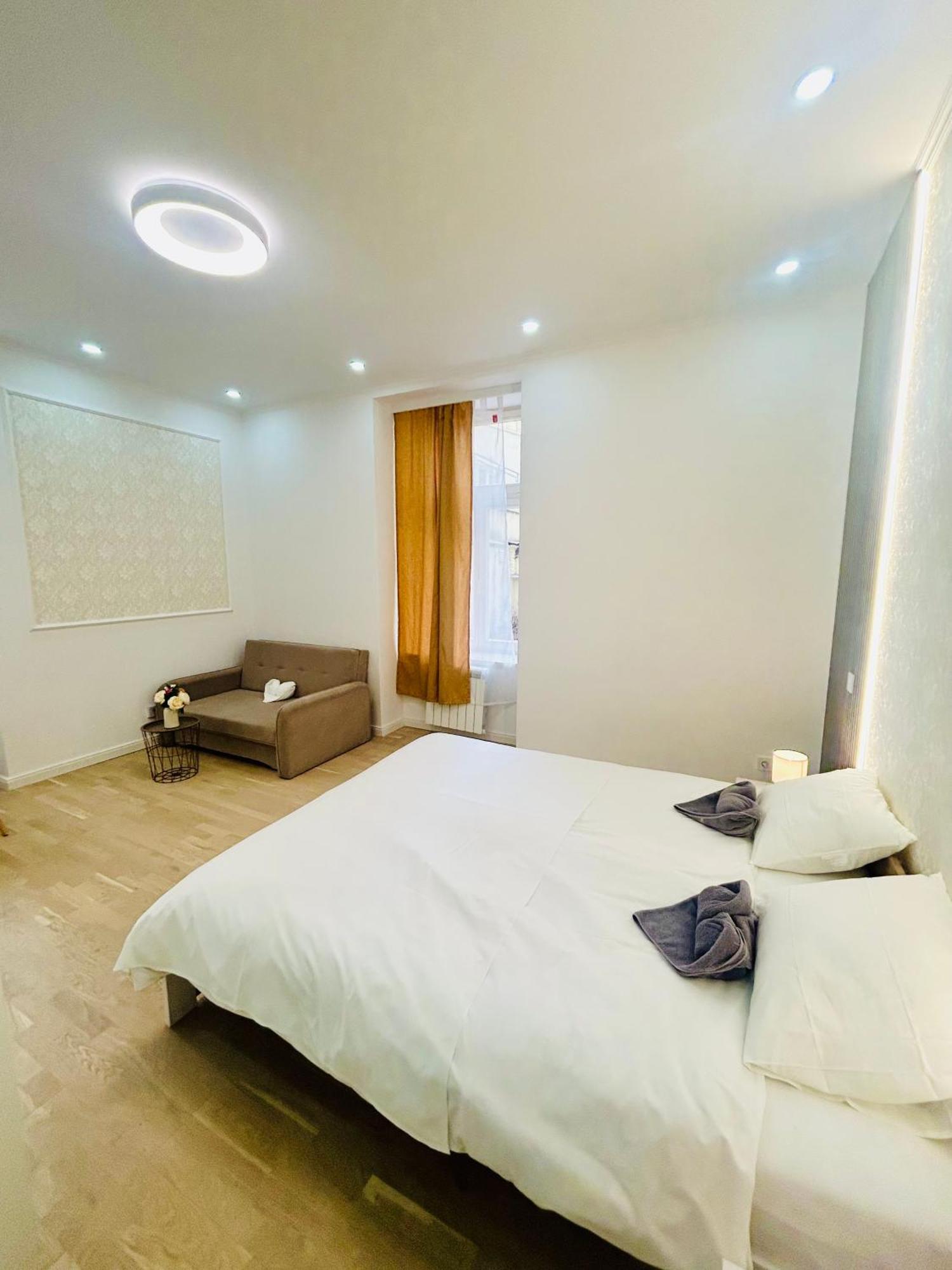New Design & Style Apartments 50M From Wenceslas Square Prague Exterior photo
