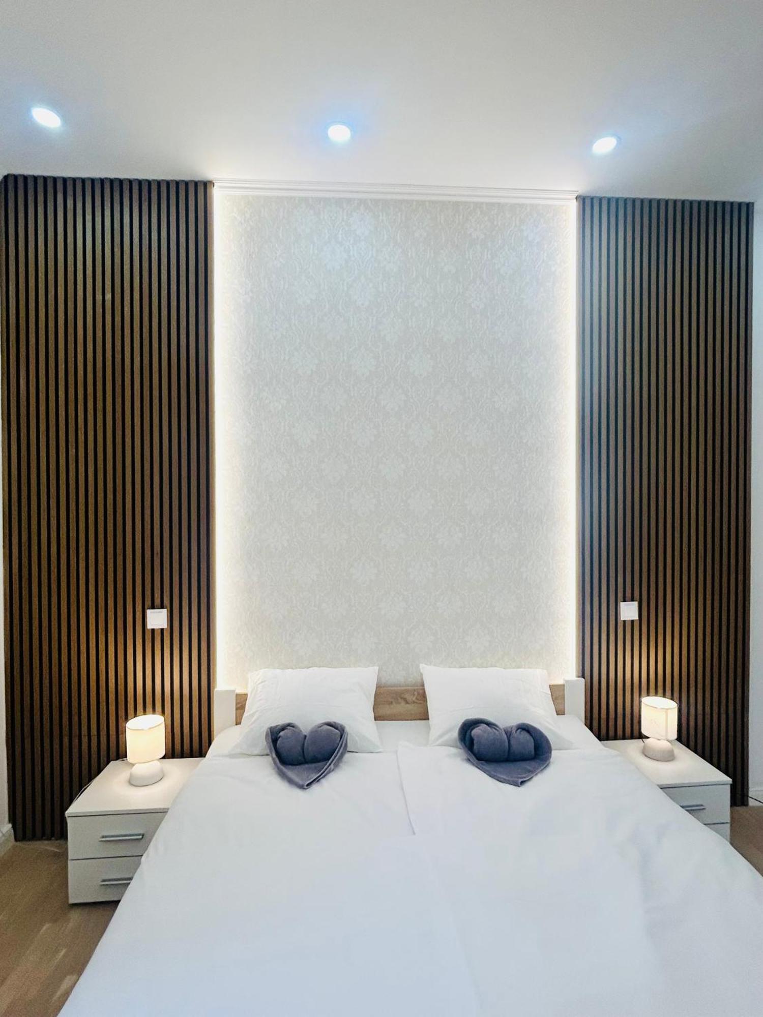 New Design & Style Apartments 50M From Wenceslas Square Prague Exterior photo